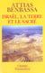 Israël, la terre et le sacré