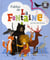 Fables de la fontaine - sur des airs de jazz