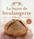 La lecon de boulangerie