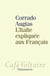 L'Italie expliquée aux français