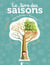 Le Livre Des Saisons