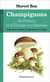 Champignons de France et d'Europe