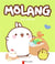 Môlang à la ferme