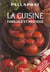 La cuisine familiale et pratique - illustrations, couleur