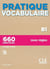 FLE - vocabulaire - B1 (édition 2020)