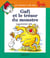 Gafi et le tresor du monstre n7