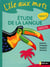 L'ile aux mots - français - étude de la langue - cycle 3 - livre de l'élève (édition 2010)
