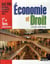 Économie et droit - bac pro secrétariat comptabilité commerce vente 1ère et terminale - élève (édition 2007)