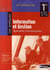 Information et gestion - pratique - 1ère stg, spécialité communication - livre de l'élève
