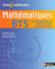 Exos et méthodes - mathématiques - bts cgo
