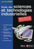 Guide des sciences et technologies industrielles - livre de l'eleve 2014