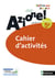 AZIONE : italien - LV2 - A1 - A1+ - 5e - cahier d'activités (édition 2017)