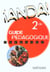 ESPAGNOL 2E ANDA ! GUIDE PEDAGOGIQUE