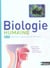 Biologie humaine