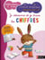 Mon Cahier Magique Maternelle - Je Decouvre Et Je Trace Les Chiffres - Petite Section 3/4 Ans