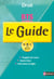 Guide abc bts tertiaire droit cours + exos 1re et 2e annee