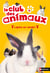 Le club des animaux - lapins en cavale !