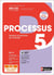 Les processus BTS CG - Processus 5 BTS CG 1ère et 2ème années - 2024 - Manuel - élève - + iManuel