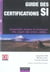 Guide des certifications si - comparatif analyse et tendances