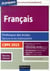 Je prépare - français - professeur des écoles - épreuve écrité d'admissibilité - crpe 2014/2015