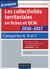 Je prépare - les collectivites territoriales en fiches et qcm 2016-2017 - catégories a, b et c (4e édition)