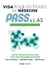 Visa pour les études de médecine -  PASS & L.AS - biologie, maths, physique, chimie - toutes les notions du lycée pour bien démarrer ses études