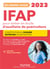 Mon grand guide IFAP 2023 pour entrer en école d'auxiliaire de puériculture