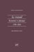 Le travail, économie et physique (1780-1830)