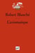 L'axiomatique (3e édition)