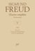 oeuvres complètes - psychanalyse - vol. V : 1901