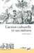 L'action culturelle et ses métiers