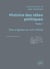 Histoire des idées politiques Tome 1 (3e édition)
