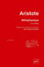 Métaphysique, livre bêta