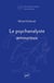 Le psychanalyste amoureux