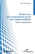 Enfants nés par insémination parmi des couples lesbiens : aspects psychologiques