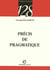 Précis de pragmatique