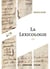 La lexicologie (3e édition)