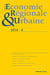 Revue d'économie régionale & urbaine (4/2014) Varia
