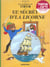 Les aventures de Tintin : les avintures de Tintin Tome 11 - el' sécrét d'la licorne
