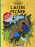 Les aventures de Tintin Tome 18 : l'afère Pecârd