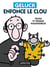 Geluck Enfonce Le Clou