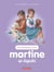 Je commence à lire avec Martine Tome 11 : Martine se dispute