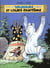 Yakari Tome 24 : Yakari et l'ours fantôme