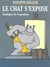 Le chat s'expose - catalogue de l'exposition