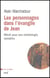 Les personnages dans l'évangile de Jean