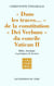 Dans les traces... de la constitution Dei Verbum du concile Vatican II