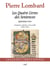 Les Quatre Livres des Sentences - Quatrième livre