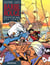 Barbe-Rouge Tome 20 : pirates en mer des Indes