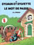 Sylvain et Sylvette Tome 13 : le mot de passe