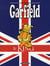 Garfield Tome 43 : le king